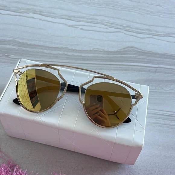 Dior | Accessories | Dior Glasses | Poshmark display picture 1